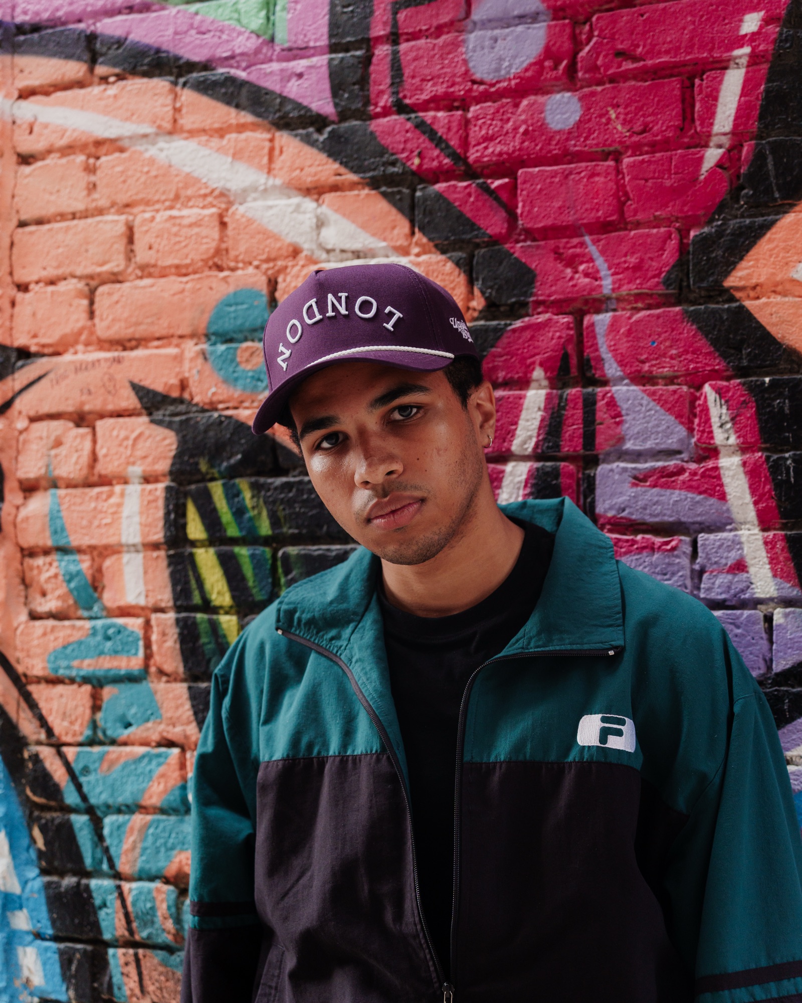 Upside Brand lifestyle campaign